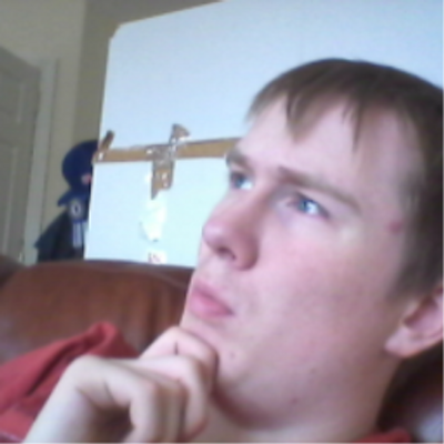 Profile Picture of Daniel Hoskins (@Hoskins25) on Twitter