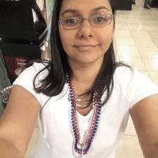 Profile Picture of Alicia Montes De Oca (@amg1705) on Twitter