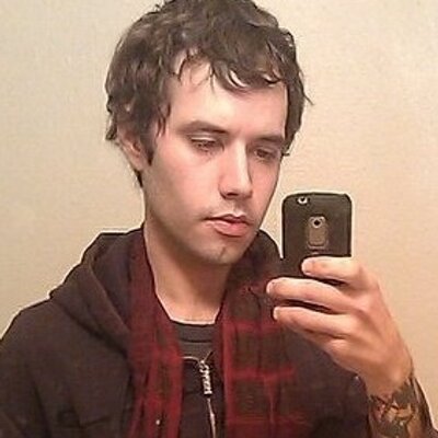 Profile Picture of Jacob David Barker (@jacobdbarker) on Twitter