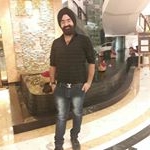 Profile Picture of A.R. Singh Makkar (@amritraj17march) on Instagram