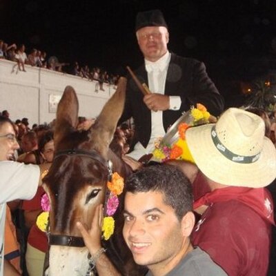 Profile Picture of David Jimenez (@DavidJi87) on Twitter