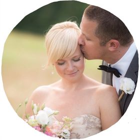 Profile Picture of Beth Buckley Trottier (@beth_trottier) on Pinterest