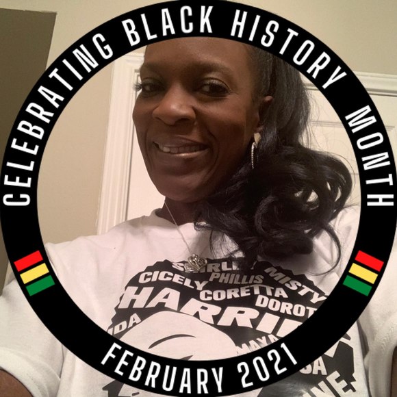 Profile Picture of Clydene Brown turner (@grannyclyde) on Poshmark