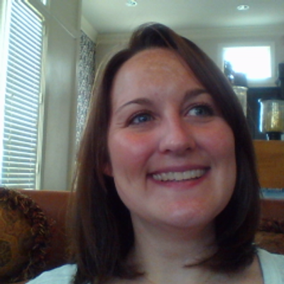 Profile Picture of Jacque Roberts (@JaxsMusings) on Twitter