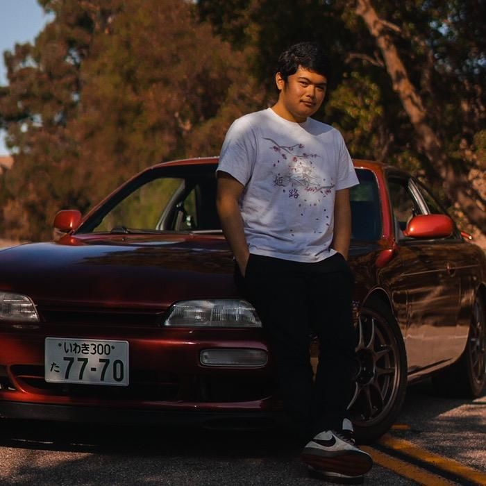 Profile Picture of Nick Raymundo (@nickraymundoh) on Tiktok