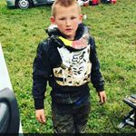 Profile Picture of Yd-Aaron Allnutt (@yd_the_little_rider) on Instagram