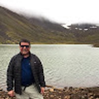 Profile Picture of Craig Spalding (@craig-spalding-5) on Quora
