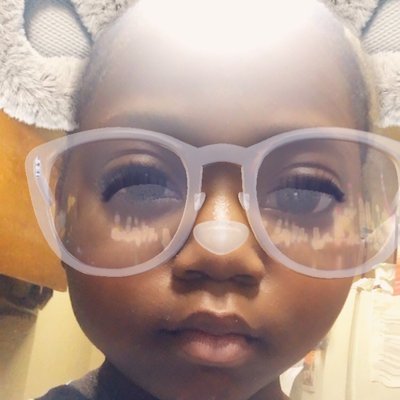 Bianca Griffin - Twitter Profile Picture of Bianca Griffin (@BiancaG18228608) on Twitter