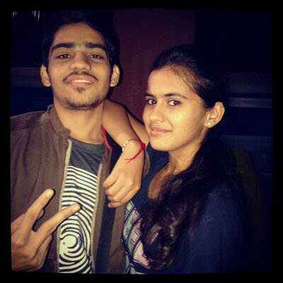 Profile Picture of Richa Mehta (@richamehta3019) on Twitter