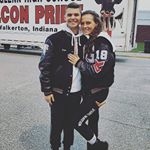 Profile Picture of Ian Clanton (@_iclanton_) on Instagram