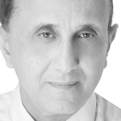 Profile Picture of Michael Rifai (@michaelrifai) on Twitter