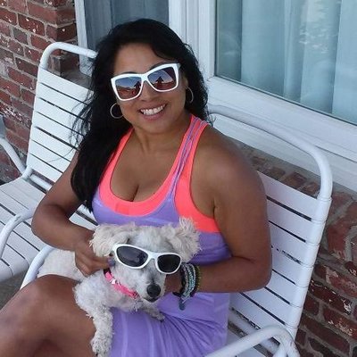 Profile Picture of Chris Patricia Spada (@ChrisPatriciaS1) on Twitter