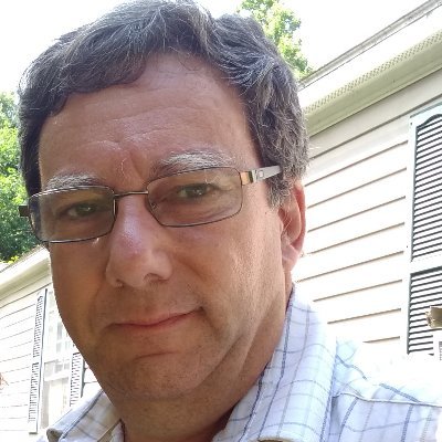 Profile Picture of Anthony Hooker (@Anthony86519249) on Twitter