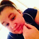 Profile Picture of Samantha Hutson (@thickass_whitegirl) on Instagram