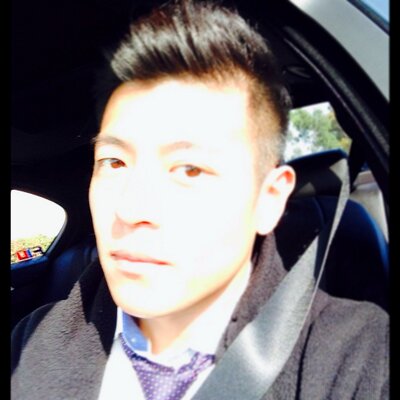 Profile Picture of Richard Chow (@Richard_c82) on Twitter