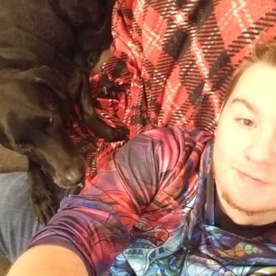 Profile Picture of Hunter Mackey (@KingMacDaddy13) on Twitter