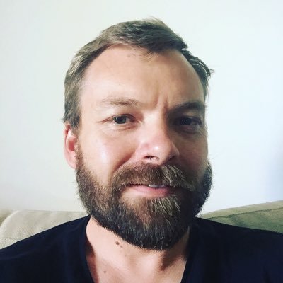Profile Picture of Dr Mark Carey (@muttonbird_boy) on Twitter