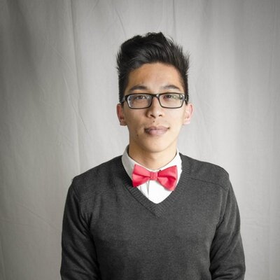 Profile Picture of Jonathan Dumlao (@JonathanDumlao) on Twitter