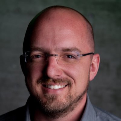 Profile Picture of David Vonderhaar (@davidvond56) on Twitter