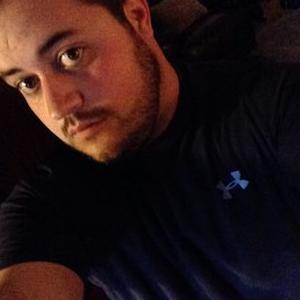 Profile Picture of Stephen Flowers (@steveflowers89) on Twitter