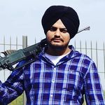 Profile Picture of Devinder Saini (@wale295sidhumoose) on Instagram