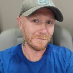 Profile Picture of Jeff (@jeffmccall63) on Tiktok