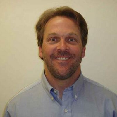 Profile Picture of Mark Reader (@markdreader) on Twitter