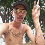 Profile Picture of Patrick Moscardi (@paa_saantaana) on Instagram