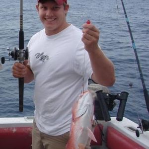 Profile Picture of Baron Albright (@albright28) on Myspace