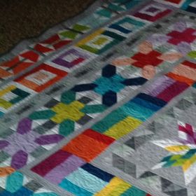 Profile Picture of Mary Borglum Masters (@memolj) on Pinterest