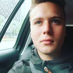 Profile Picture of Joshua Peach (@joshua1peach) on Instagram