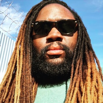 Profile Picture of Mike P (@mike_pinson) on Twitter