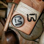 Profile Picture of Bret Wilson (@bw_wooden_creations) on Instagram