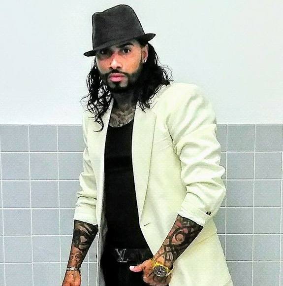 Profile Picture of Joel Valle (@joel_celebrity) on Poshmark