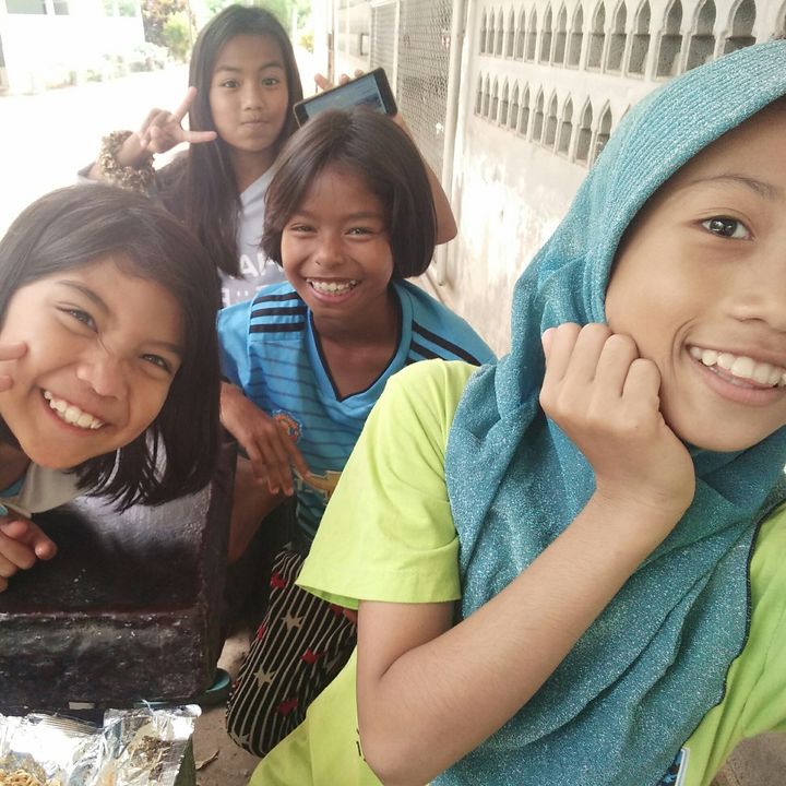 Profile Picture of น้องมาเรีย (@chadl.bloom) on Tiktok