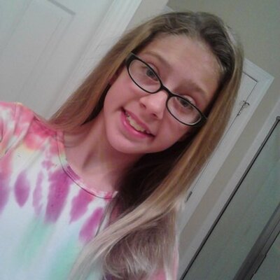 Profile Picture of Haleigh Martin (@martin_haleigh) on Twitter