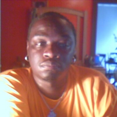 Profile Picture of Daryl Russell (@russ323) on Twitter