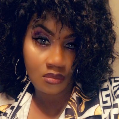 Profile Picture of Chandra Andrews (@cssweettreat) on Twitter