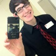 Profile Picture of John Combs (@combs05) on Pinterest