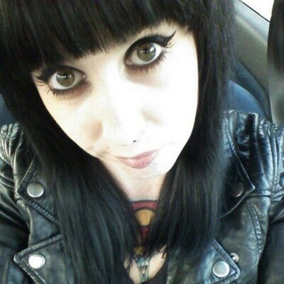 Profile Picture of Gemma Harnett (@GemilyStrange) on Twitter