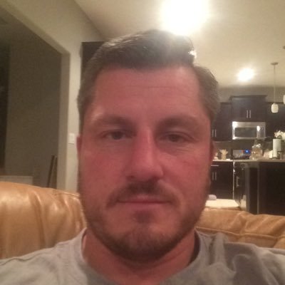 Profile Picture of Chad Parr (@Maverick20152) on Twitter