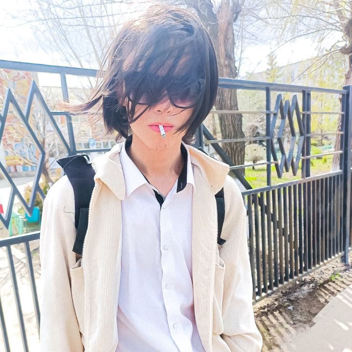 Гречка из Пенроуз - Tiktok Profile Picture of Гречка из Пенроуз (@penrose_echolot) on Tiktok