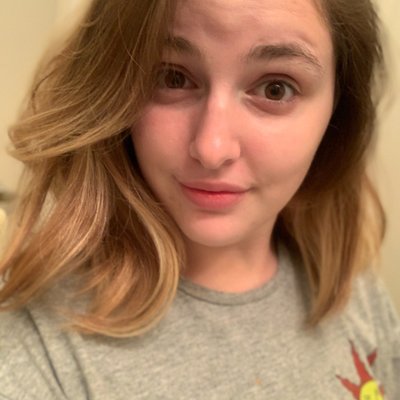 Profile Picture of Autumn Carson-Walls (@CwAutumn) on Twitter