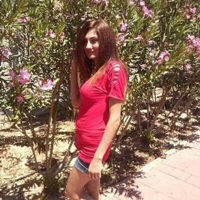 Profile Picture of Ebru Yıldırım (@ebruyildirim07) on Twitter