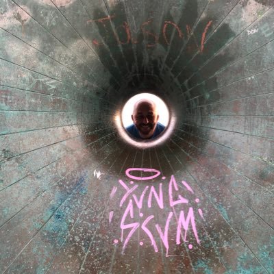 Profile Picture of Jason Winfield (@jason_winfield) on Twitter