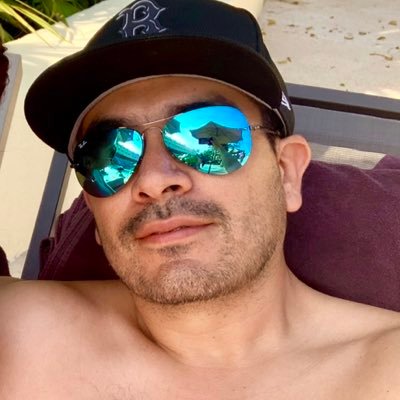 Profile Picture of Humberto Aldaco (@AldacoHumberto) on Twitter