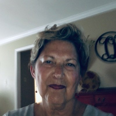 Profile Picture of Nancy Orange (@NancyOrange4) on Twitter