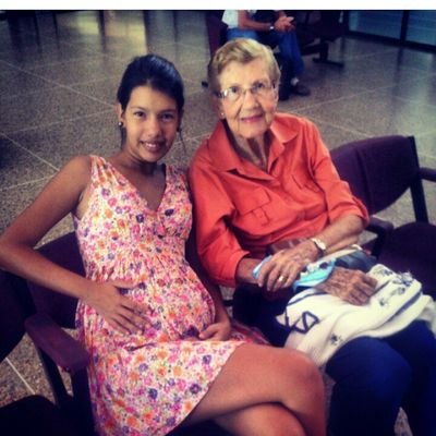 Profile Picture of FabiolaRamos (@FabiolaRamos002) on Twitter