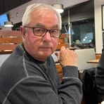 Profile Picture of John Hiebert (@John-Hiebert) on Facebook