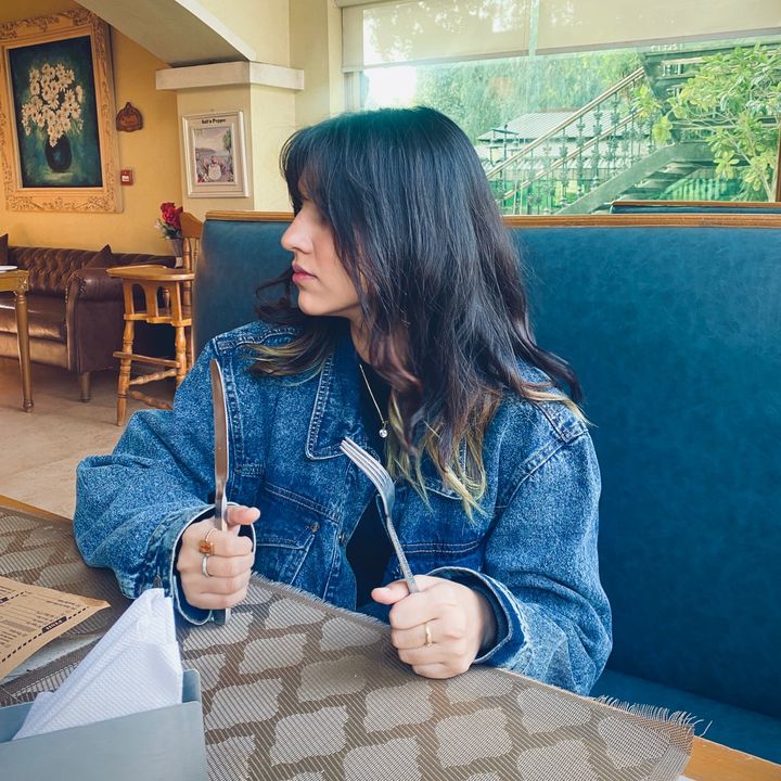 Ishoo (@isha_s.d45) |... - Tiktok Profile Picture of   Ishoo (@isha_s.d45) |... (@isha_s.d45) on Tiktok